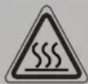 BOMANN EKI 5026 CB - Indicaciones especiales de seguridad para placas de cocina por inducción - 1