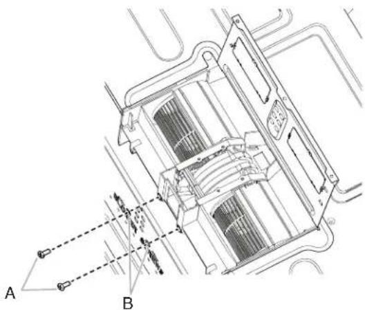 MAYTAG UMV1160CB - Wall Venting Installation Only - 11