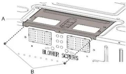 MAYTAG UMV1160CB - Roof Venting Installation Only - 4