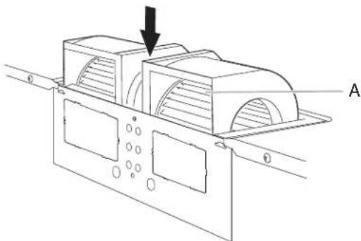 MAYTAG UMV1160CB - Wall Venting Installation Only - 8