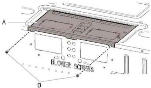 MAYTAG UMV1160CB - Wall Venting Installation Only - 13