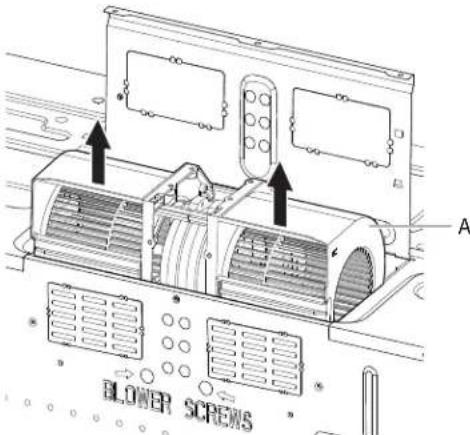MAYTAG UMV1160CB - Wall Venting Installation Only - 5
