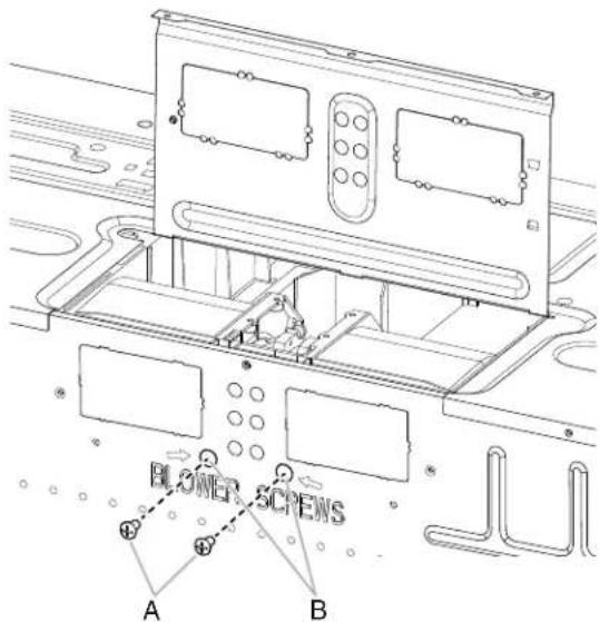 MAYTAG UMV1160CB - Wall Venting Installation Only - 10