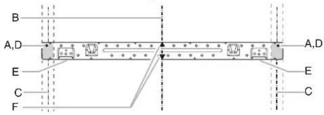 MAYTAG UMV1160CB - Possible Wall Stud Confi gurations - 4