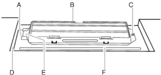 MAYTAG UMV1160CB - For Roof Venting Installation Only - 1