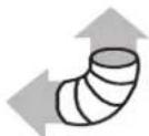MAYTAG UMV1160CB - Recommended Standard Fittings - 4