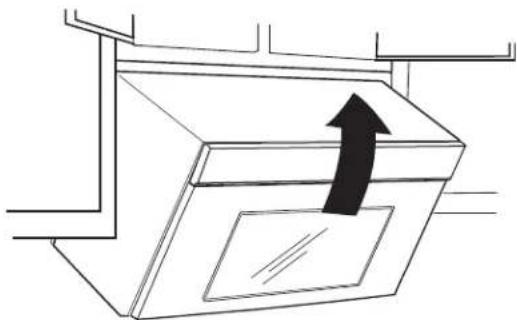 MAYTAG UMV1160CB - WARNING - 4