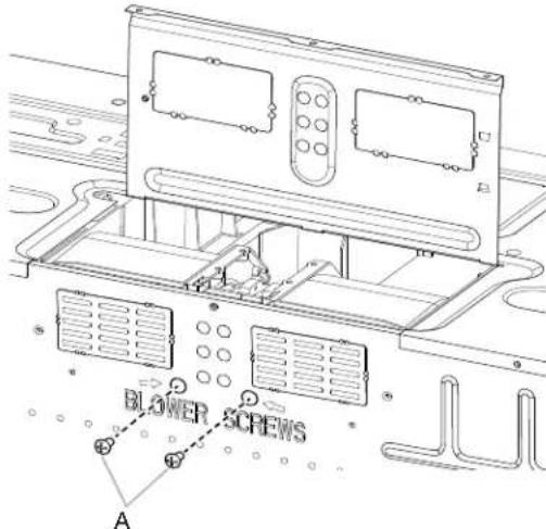 MAYTAG UMV1160CB - Wall Venting Installation Only - 3