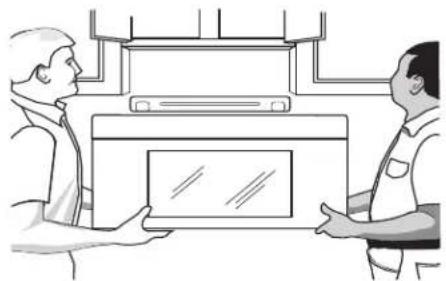 MAYTAG UMV1160CB - WARNING - 2