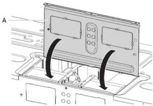 MAYTAG UMV1160CB - Wall Venting Installation Only - 12