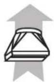 MAYTAG UMV1160CB - Recommended Standard Fittings - 1