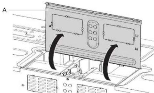 MAYTAG UMV1160CB - Wall Venting Installation Only - 2