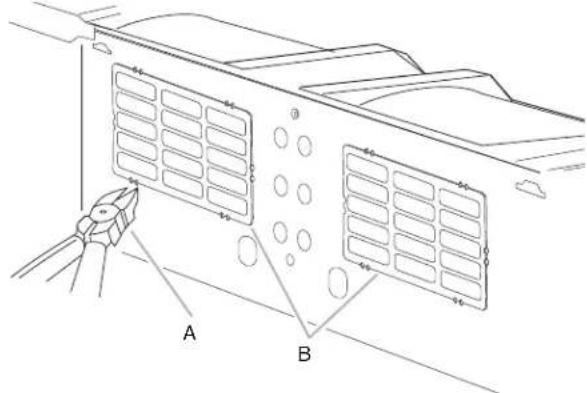 MAYTAG UMV1160CB - Wall Venting Installation Only - 6