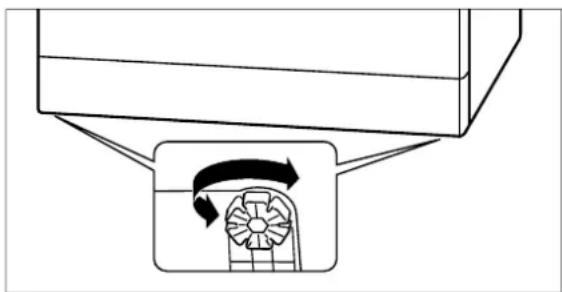 Hanseatic WQP12-7609H - Setup - 1