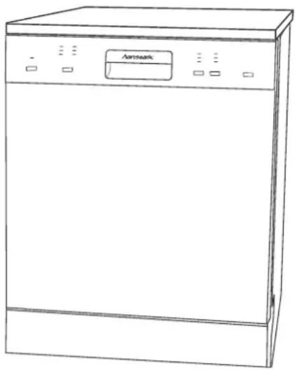 Hanseatic WQP12-7609H - Delivery - 1