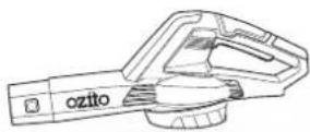 Ozito PXCGTABLC-218E - SPECIFICATIONS - 2