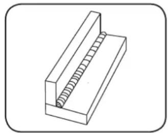Ozito IWR-120 - Fillet Joint - 1