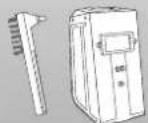 Ozito IWR-120 - 5