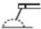 Ozito IWR-120 - DESCRIPTION OF SYMBOLS - 1