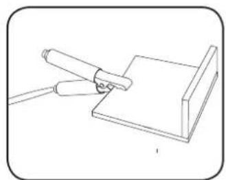 Ozito IWR-120 - Electrode and Earth Clamp - 3