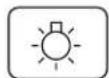 Mabe EML27WWF0 - Timer Light - 2