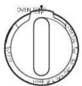 Mabe EML27WWF0 - Using the self-cleaning oven. (on some models) - 3