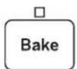 Mabe EML27WWF0 - Using the oven control, clock and timer features and settings. - 1