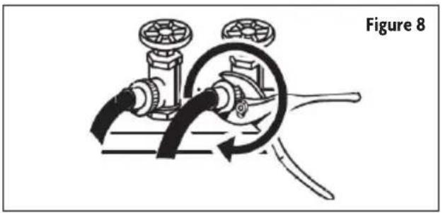 Magic Chef MCSCWD20B3 - INSTALL INLET PIPE - 2