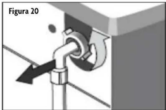 Magic Chef MCSCWD20B3 - LIMPIEZA DEL DISPENSADOR DE DETERGENTE - 2