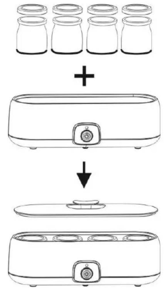 GORENJE JM20W - Dôležité: - 1