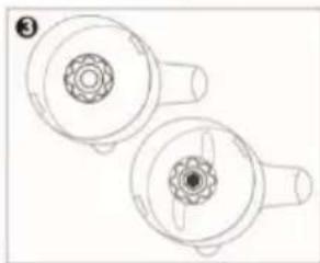 GORENJE BFM900BY - Pomembno - 1