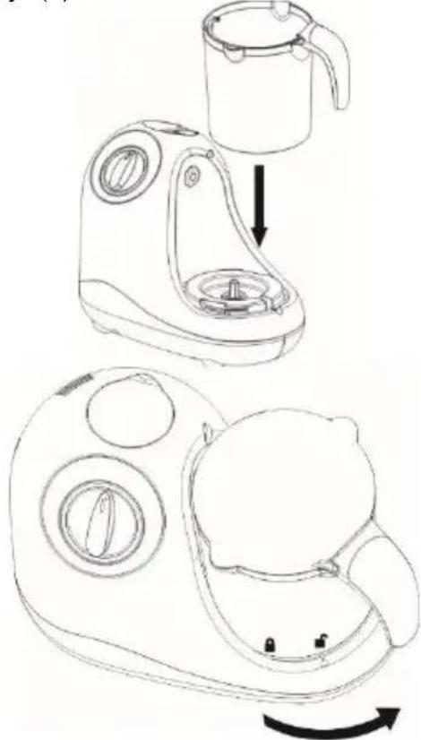 GORENJE BFM900BY - Opasnost - 4
