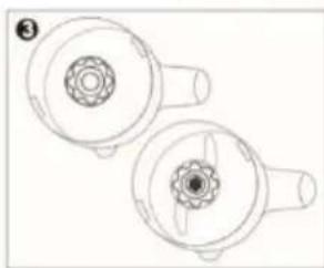 GORENJE BFM900BY - Готвење на пареа - 1
