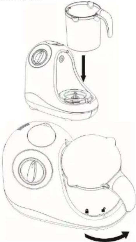 GORENJE BFM900BY - Steam cooking - 2