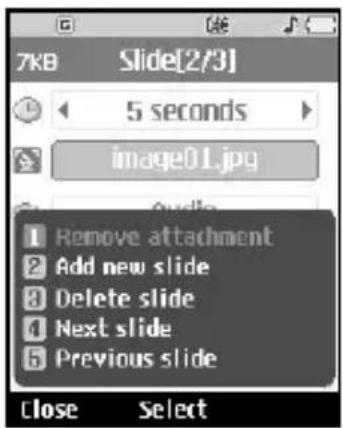7KB Slide[2/3] 5 seconds image01.jpg Remove attachment Add new slide Delete slide Next slide Previous slide Close Select