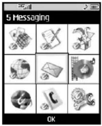 5 Messaging OK