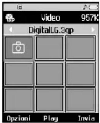 Video 957K DigitalLG.3gp Opzioni Play Invia