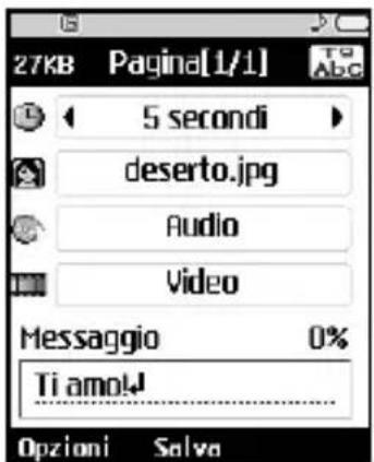 27KB Pagina[1/1] 5 secondi deserto.jpg Audio Video Messaggio 0% Ti amo! Opzioni Salva