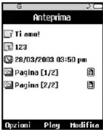 Anteprima Ti amo! 123 28/03/2003 03:50 pm Pagina [1/2] Pagina [2/2]