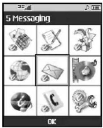 5 Messaging OK
