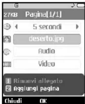 27KB Pagina[1/1] 5 secondi deserto.jpg Audio Video 1 Rimuovi allegato 2 Aggiungi pagina Chiudi OK