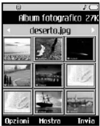 Album fotografico 27K deserto.jpg Opzioni Mostra Invio
