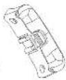 LG LAC-M6500RS - Attachment Parts - 2