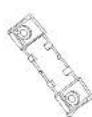 LG LAC-M6500RS - Attachment Parts - 1