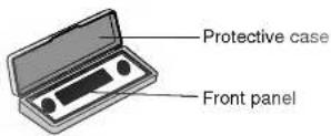 LG LAC-M6500RS - your unit from theft - 3