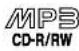 LG LAC-M6500RS - Car CD/MP3/WMA Receiver - 2