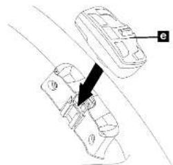 LG LAC-M6500RS - Installing the unit on a Left-Hand-Drive Car. - 4