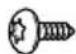 MIELE DA 398-7 Classic - M6 locknuts - 1