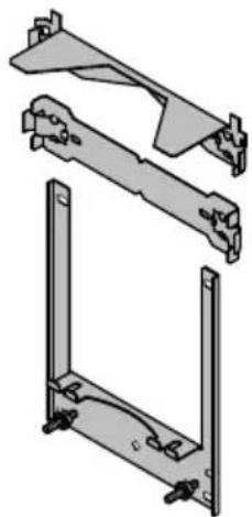 MIELE DA 398-7 Classic - non-return flap - 1