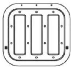 Magic Chef MCSTCW20W4 - ACCESSORIES - 3